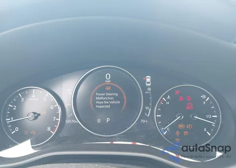 2021 Mazda 3 Select from USA, damaged, VIN JM1BPABL1M1337830